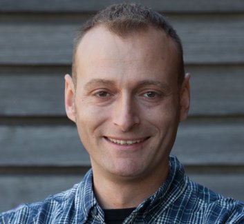 Bernhard Vogel