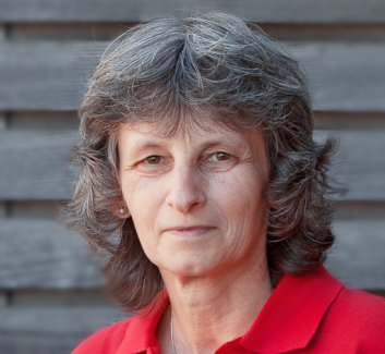 Liliane Soltermann