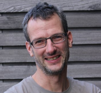 Dr. Peter Ammann