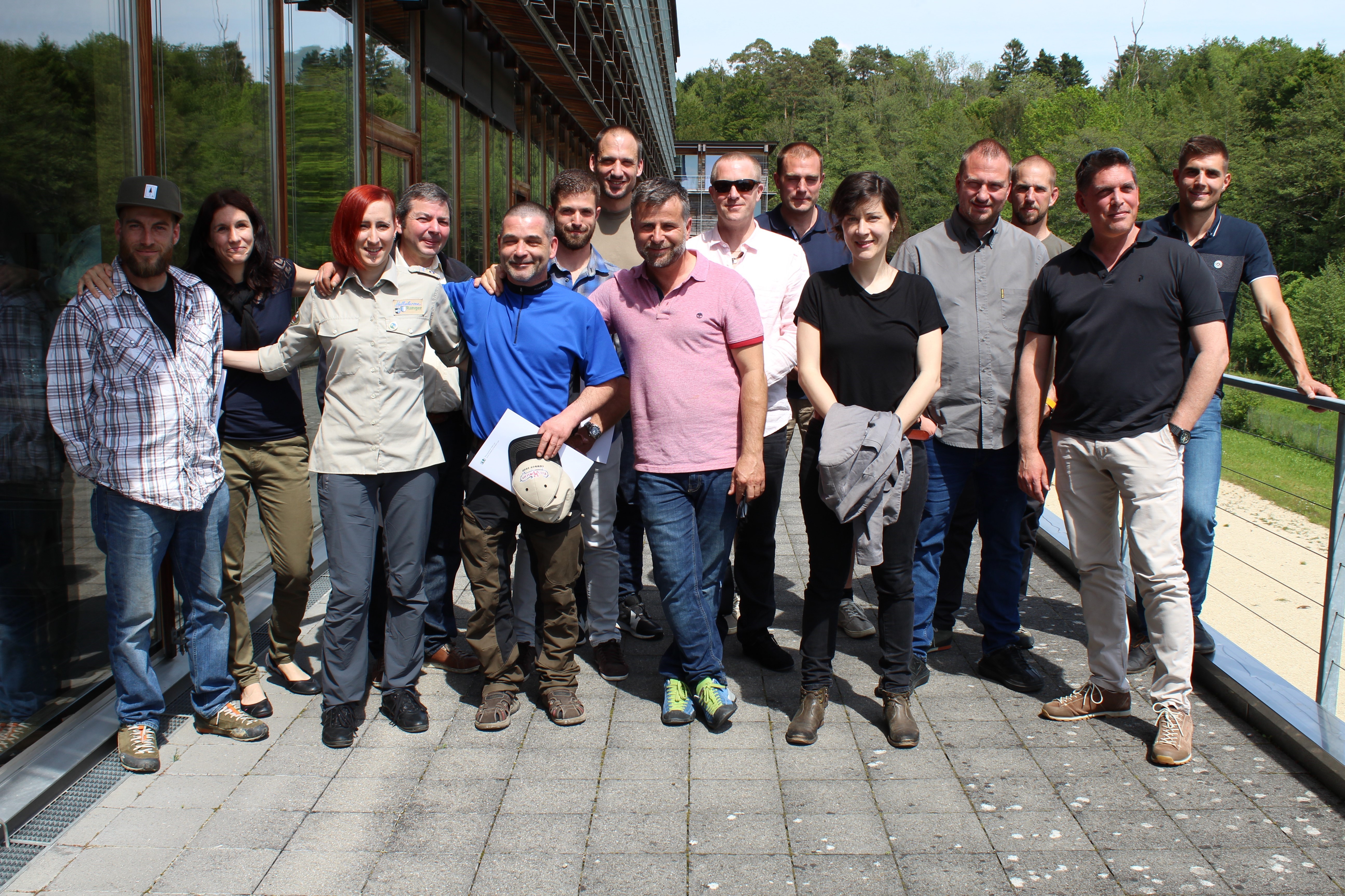 Bild Ranger Bild Ranger