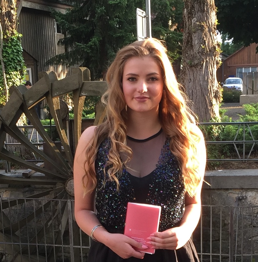 Livia Kälin_Diplôme Livia Kälin_Diplôme