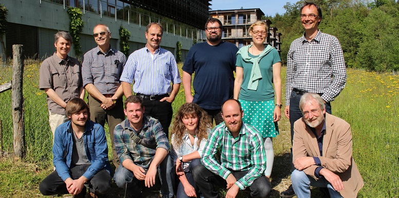 Dipl. Ranger 2016 Dipl. Ranger 2016