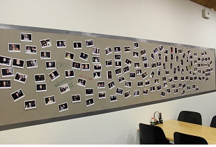 Website klein Website klein