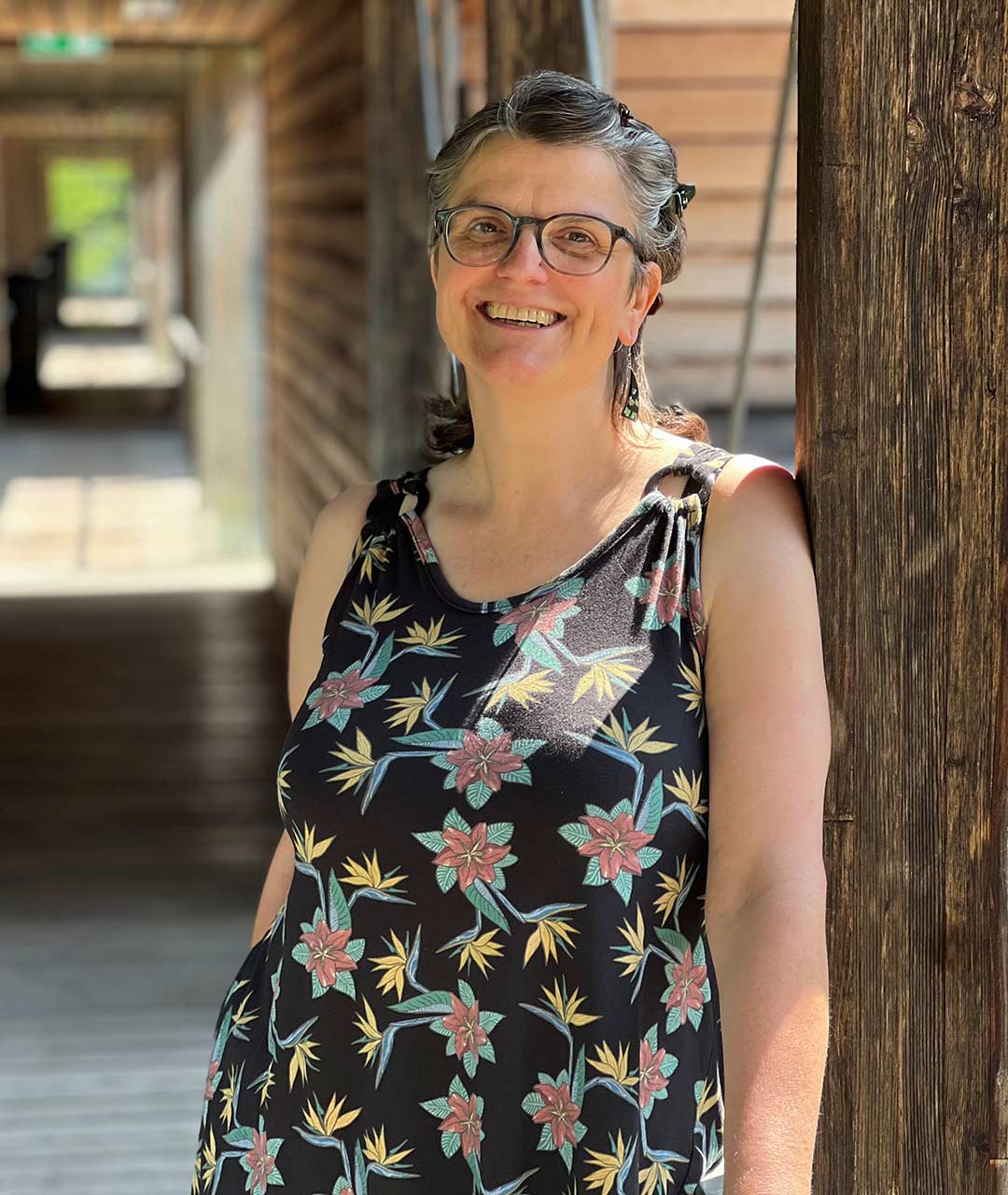 Nataša Plesničar Niethammer