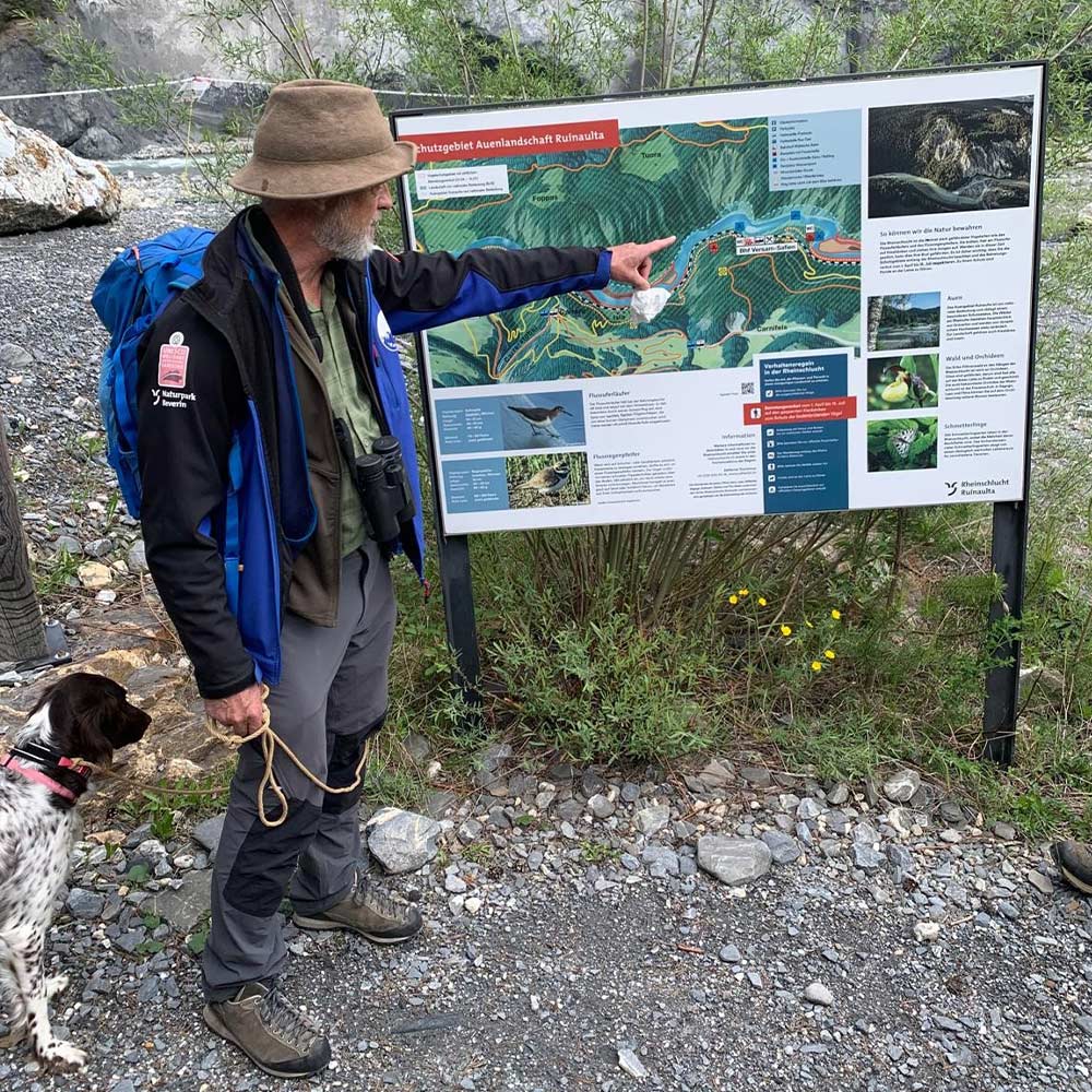 Lancement de la formation Ranger 2025/26