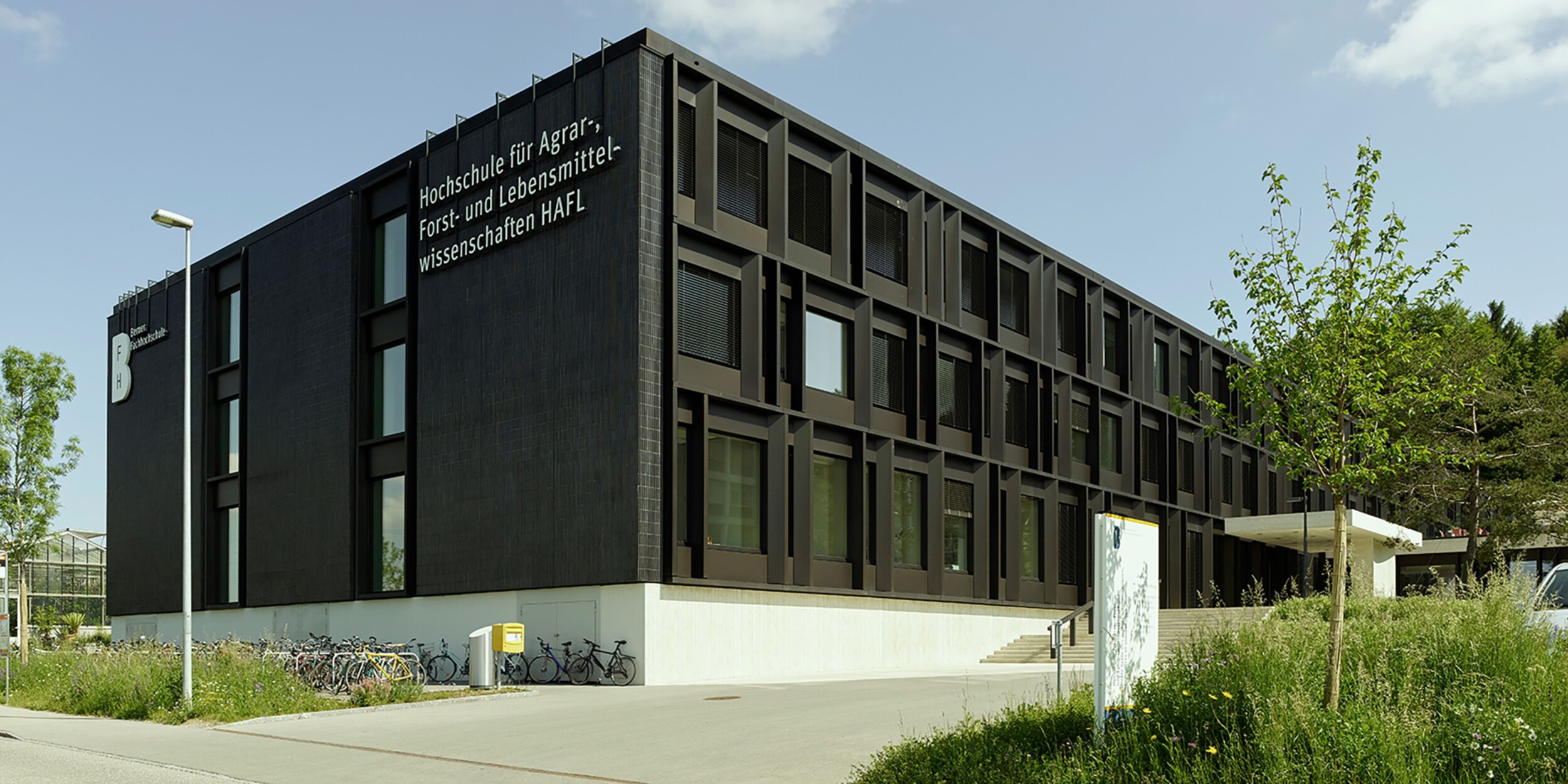 CAS Waldmanagement und neue Technologien