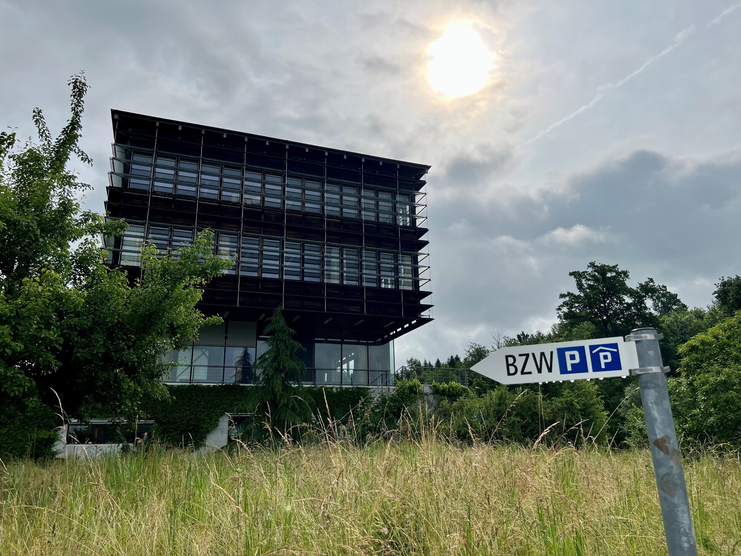 Rückblick auf das Jahr 2025